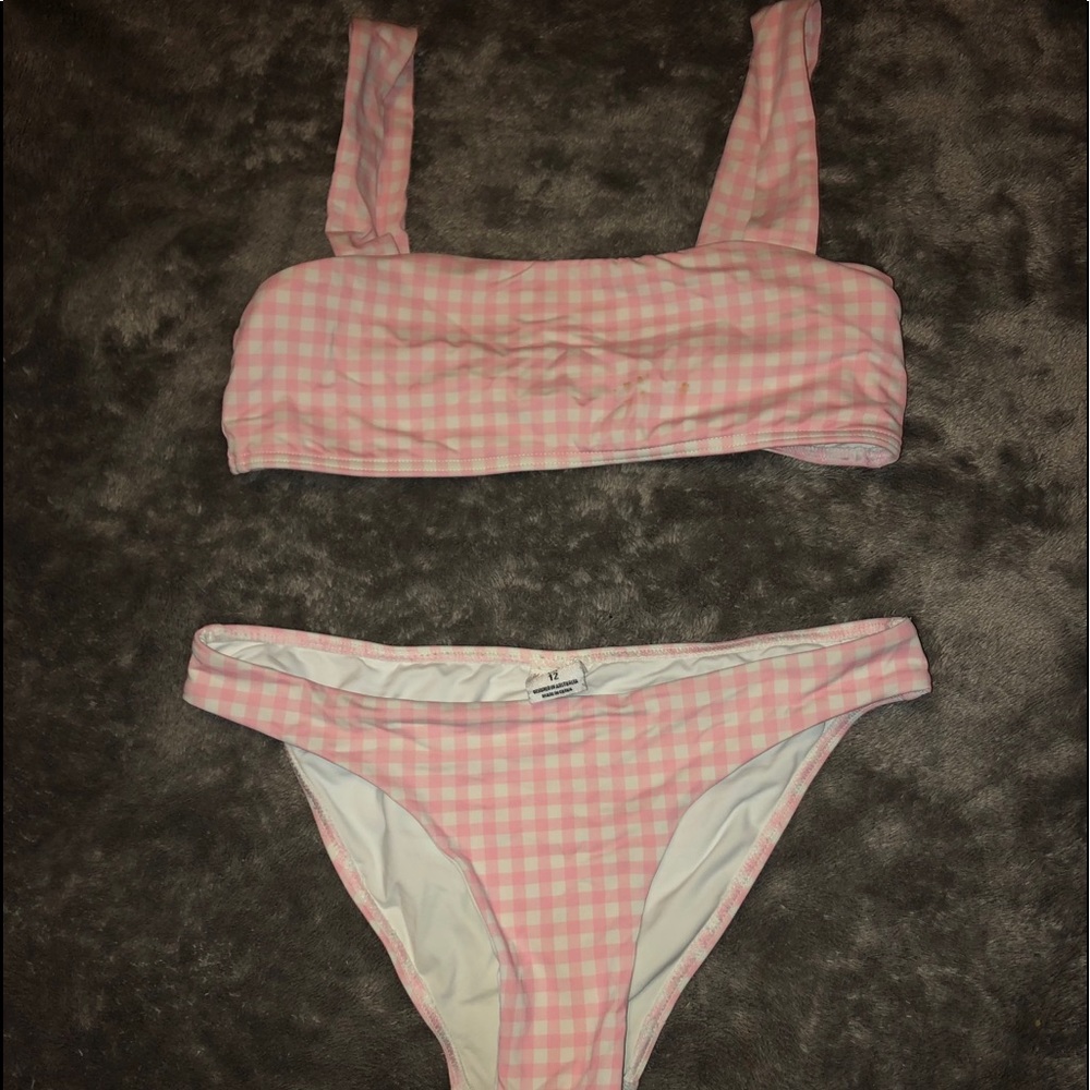 Swimsuit